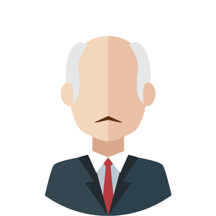Client logo